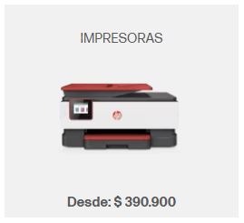 hp colombia ofertas estudiantes